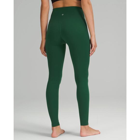 Lululemon Align High-Rise Pant 28" Size 14 NWT - Picture 2 of 3